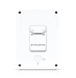 Ubiquiti Unifi UA-G3-SK-Pro Kit Control De Acceso Sistema Ip Profesional 1x Hub De Puerta, 1x G3 Reader Pro, 1x G3 Reader, 2x Llaveros De Bolsillo, Gestion Poe - Miniatura 6