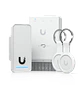 Ubiquiti Unifi UA-G3-SK Kit Sistema De Control De Acceso Ip 1x Door Hub Mini, 1x G3 Reader, 2x Llaveros De Bolsillo, Gestion Poe - Miniatura 1