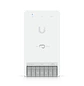 Ubiquiti Unifi UA-G3-SK Kit Sistema De Control De Acceso Ip 1x Door Hub Mini, 1x G3 Reader, 2x Llaveros De Bolsillo, Gestion Poe - Miniatura 3