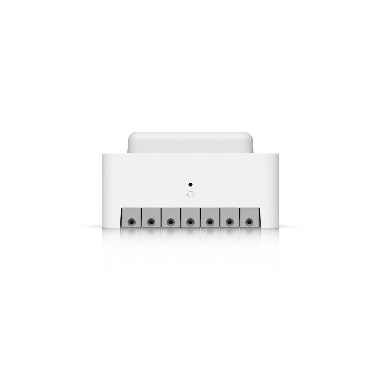 Ubiquiti Unifi UA-G3-SK Kit Sistema De Control De Acceso Ip 1x Door Hub Mini, 1x G3 Reader, 2x Llaveros De Bolsillo, Gestion Poe 8