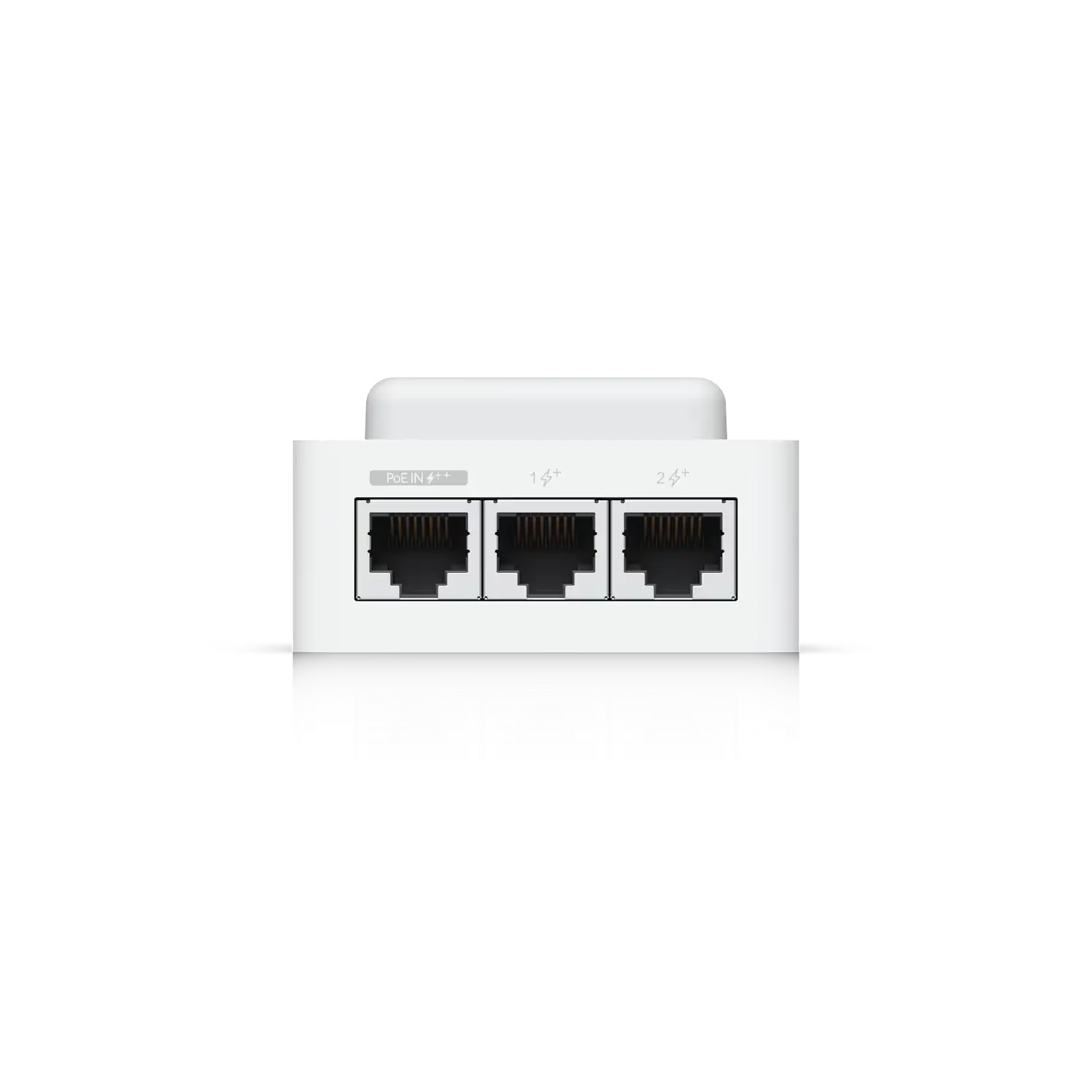 Ubiquiti Unifi UA-G3-SK Kit Sistema De Control De Acceso Ip 1x Door Hub Mini, 1x G3 Reader, 2x Llaveros De Bolsillo, Gestion Poe 9
