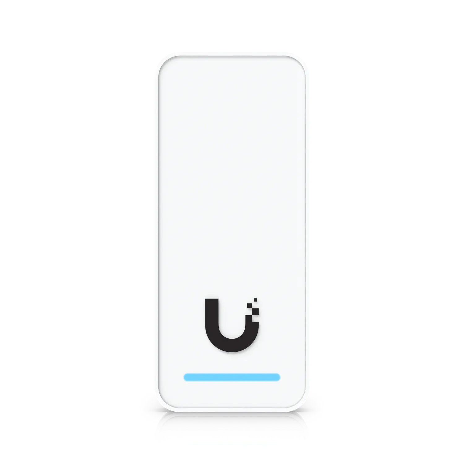 Ubiquiti Unifi UA-G3-SK Kit Sistema De Control De Acceso Ip 1x Door Hub Mini, 1x G3 Reader, 2x Llaveros De Bolsillo, Gestion Poe 10