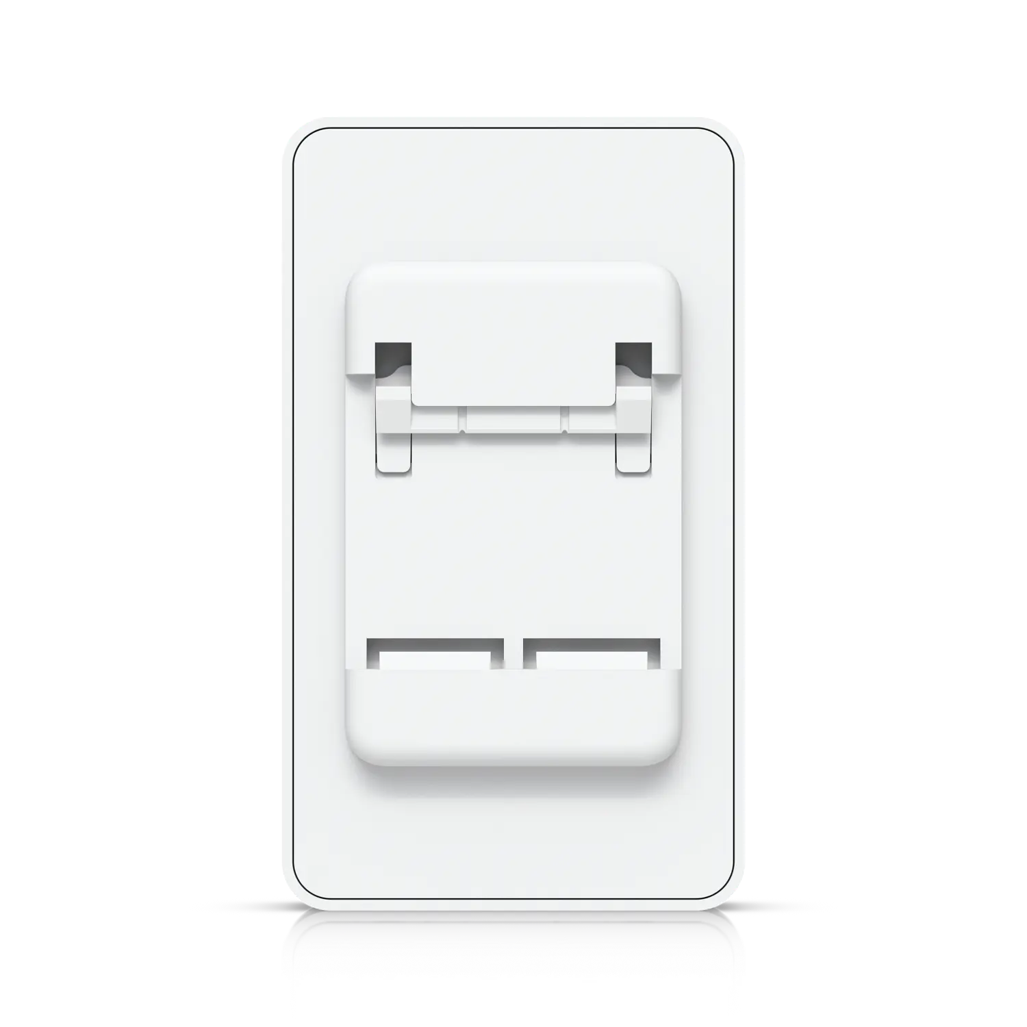 Ubiquiti Unifi UA-G3-SK Kit Sistema De Control De Acceso Ip 1x Door Hub Mini, 1x G3 Reader, 2x Llaveros De Bolsillo, Gestion Poe 7