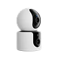 Xiaomi Smart Camera C300 Dual, Cámara Seguridad WiFi 6, Doble Lente, IA, Visión Nocturna, PTZ - thumbnail 3