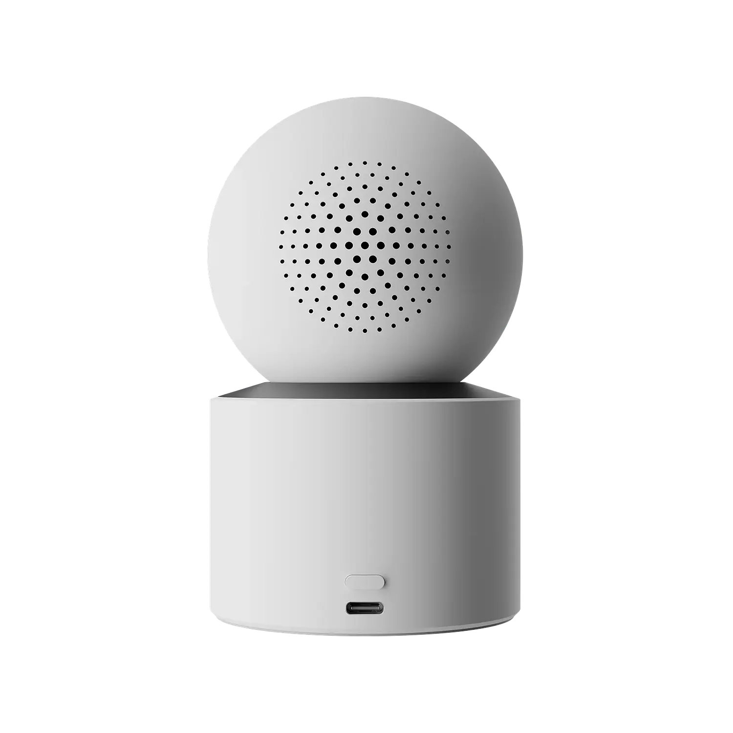 Xiaomi Smart Camera C300 Dual, Cámara Seguridad WiFi 6, Doble Lente, IA, Visión Nocturna, PTZ 4