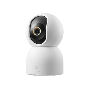Xiaomi Smart Camera C700, Cámara 4K 8MP, IA, Visión Nocturna, 360°, WiFi 6, Audio, Seguridad