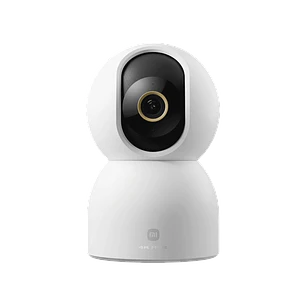 Xiaomi Smart Camera C700, Cámara 4K 8MP, IA, Visión Nocturna, 360°, WiFi 6, Audio, Seguridad