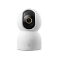 Xiaomi Smart Camera C700, Cámara 4K 8MP, IA, Visión Nocturna, 360°, WiFi 6, Audio, Seguridad - Miniatura 1