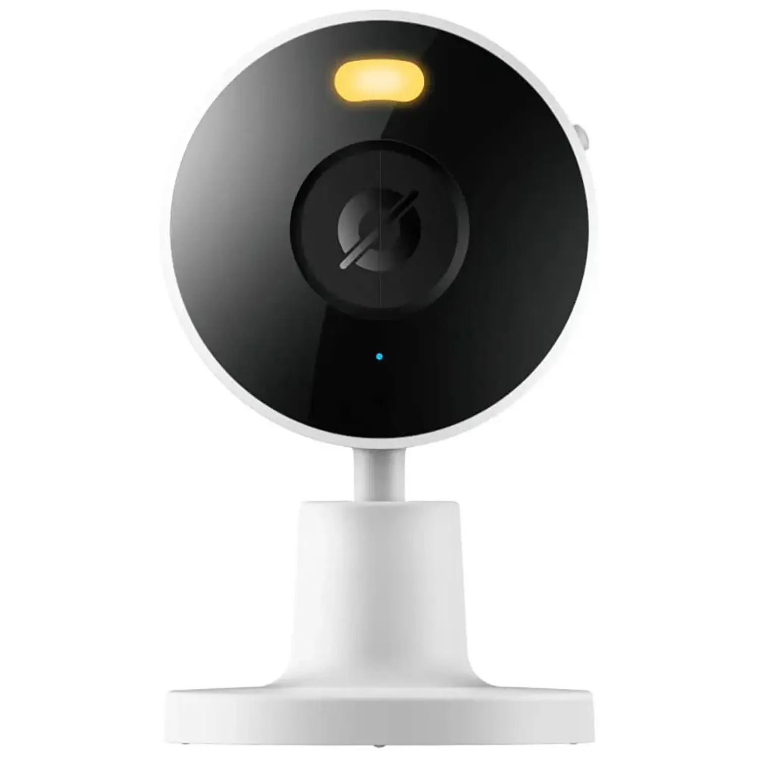 Xiaomi Smart Camera C100, Cámara 3MP 2K, IA, Visión Nocturna, WiFi 6, Audio, Seguridad Hogar 1