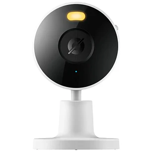 Xiaomi Smart Camera C100, Cámara 3MP 2K, IA, Visión Nocturna, WiFi 6, Audio, Seguridad Hogar