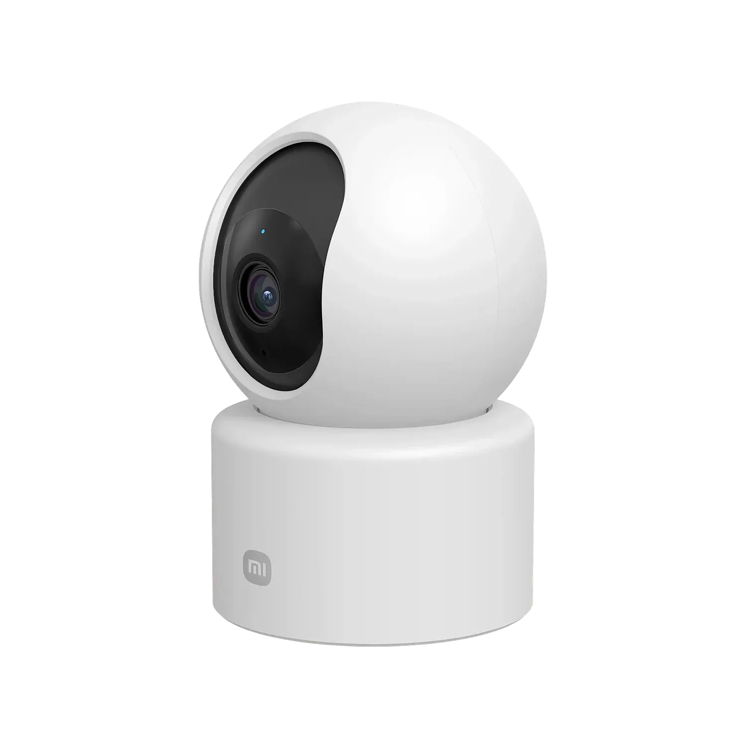 Xiaomi Smart Camera C201, Cámara 1080p, IA, Visión Nocturna, 360°, WiFi, Audio, Seguridad Hogar 4