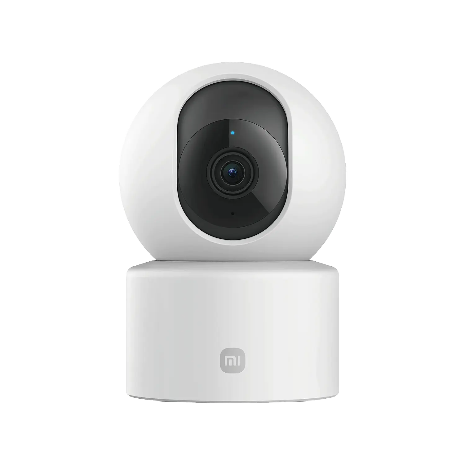 Xiaomi Smart Camera C201, Cámara 1080p, IA, Visión Nocturna, 360°, WiFi, Audio, Seguridad Hogar 1