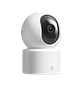 Xiaomi Smart Camera C201, Cámara 1080p, IA, Visión Nocturna, 360°, WiFi, Audio, Seguridad Hogar - Miniatura 3