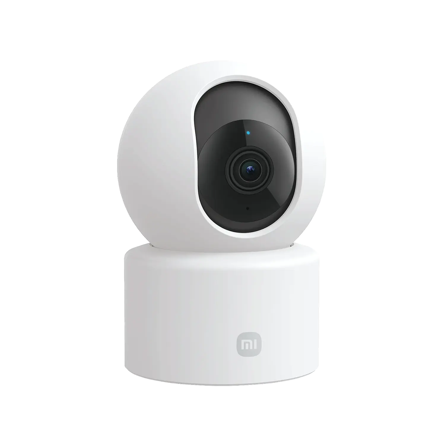 Xiaomi Smart Camera C201, Cámara 1080p, IA, Visión Nocturna, 360°, WiFi, Audio, Seguridad Hogar 5