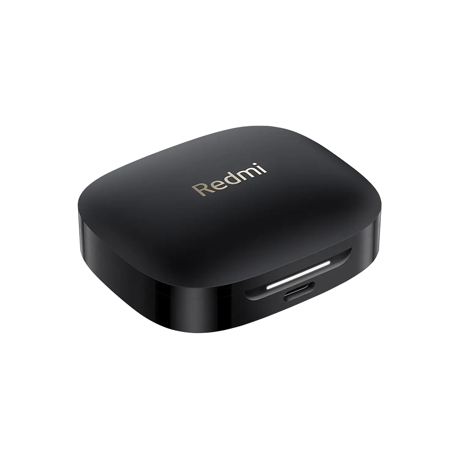 Xiaomi Redmi Buds 6, Audífonos Inalámbricos, ANC 49dB, Bluetooth 5.4, 42H Batería, Doble Driver, IP54, Negro 3