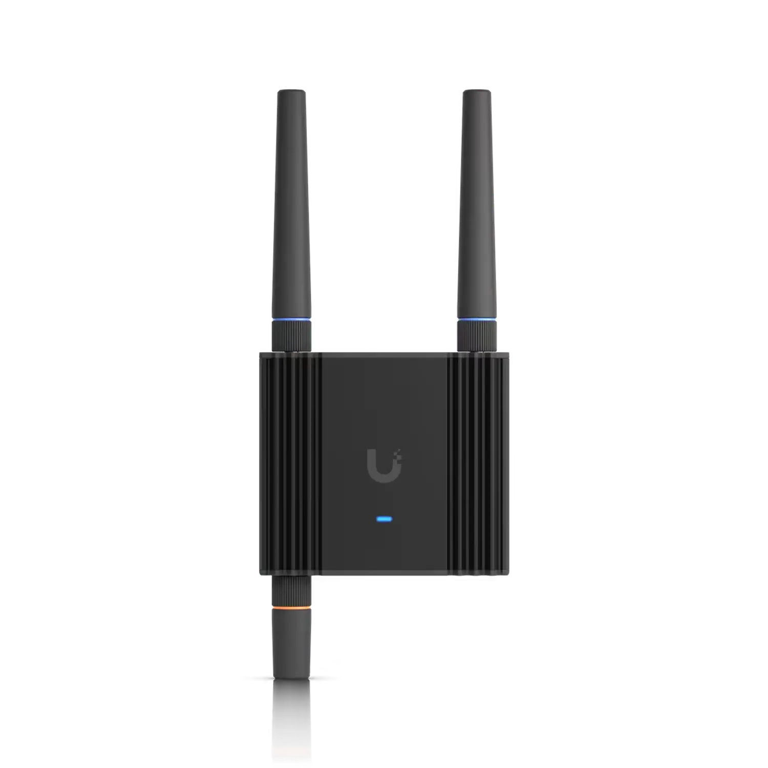 Ubiquiti Unifi UMR-Ultra Router 4g LTE Gestionado Ultracompacto Portátil , FE RJ45, Cat 4, WiFi 4 3