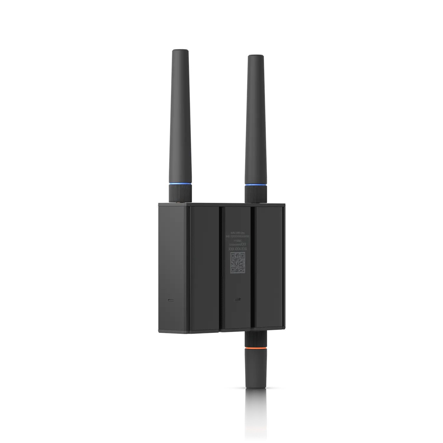 Ubiquiti Unifi UMR-Ultra Router 4g LTE Gestionado Ultracompacto Portátil , FE RJ45, Cat 4, WiFi 4 4