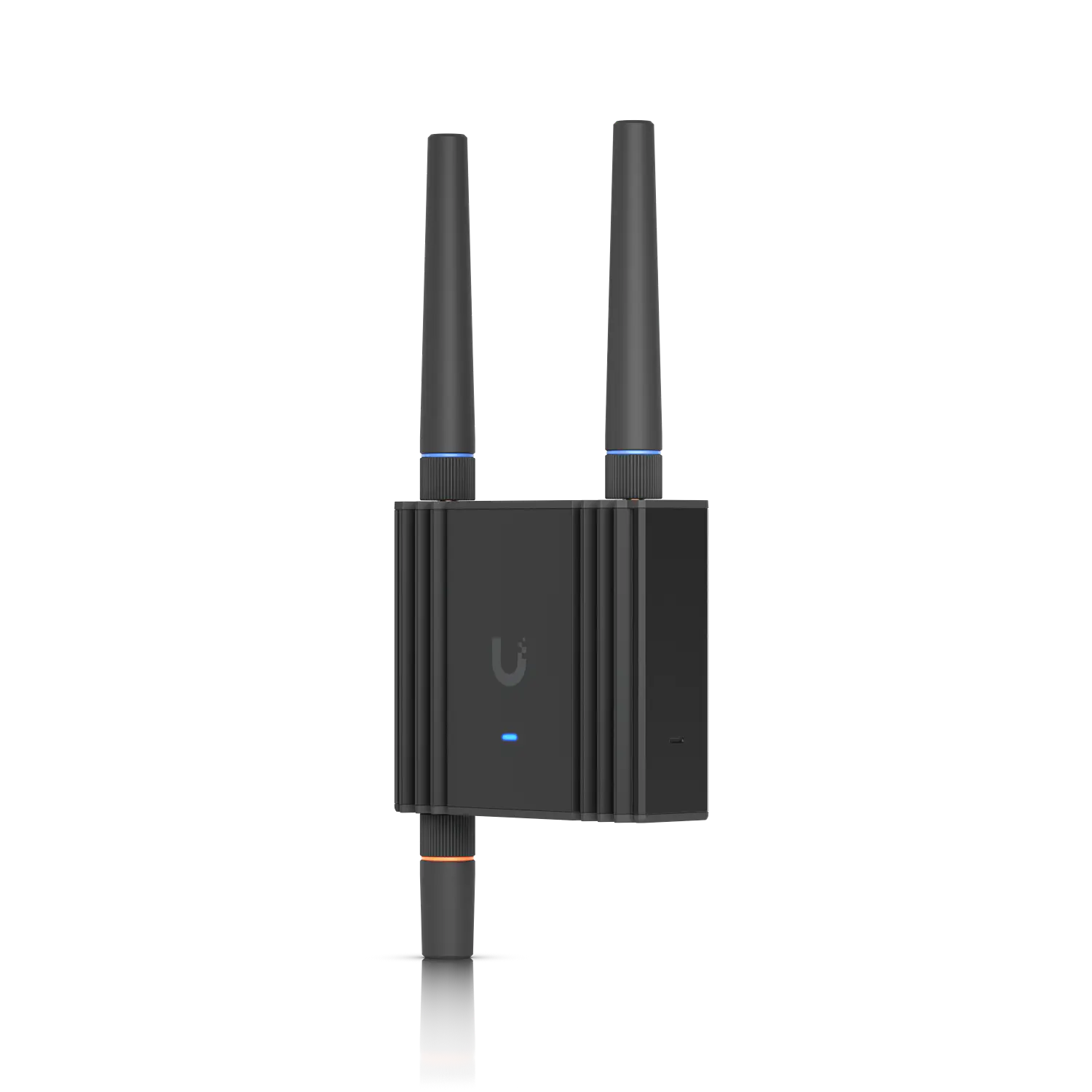 Ubiquiti Unifi UMR-Ultra Router 4g LTE Gestionado Ultracompacto Portátil , FE RJ45, Cat 4, WiFi 4 6