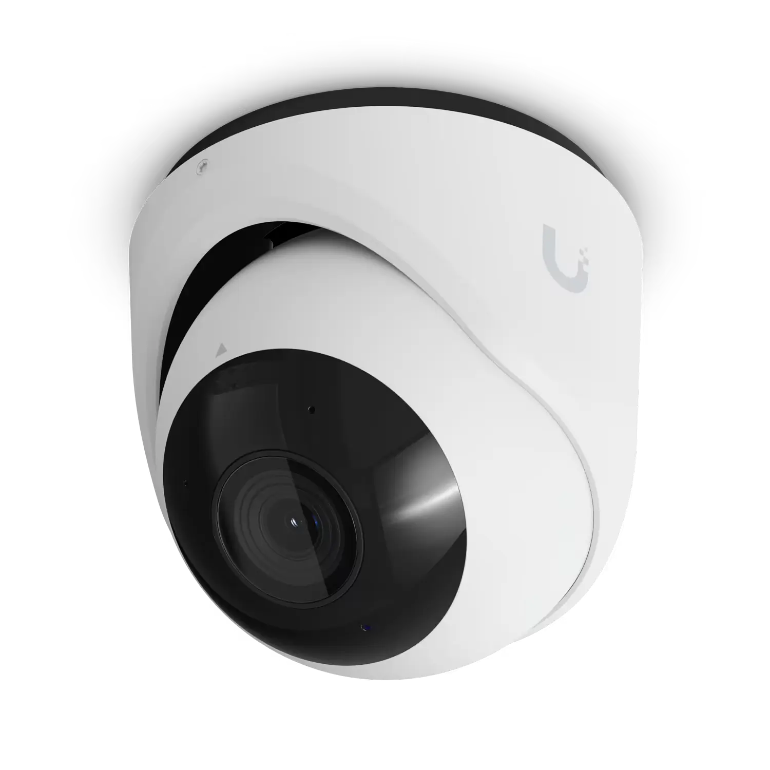 Ubiquiti Unifi UVC-G6-Turret Camera 8MP, 4K, LED Visión nocturna IR, PoE, Micrófono, IP66, Blanco 5