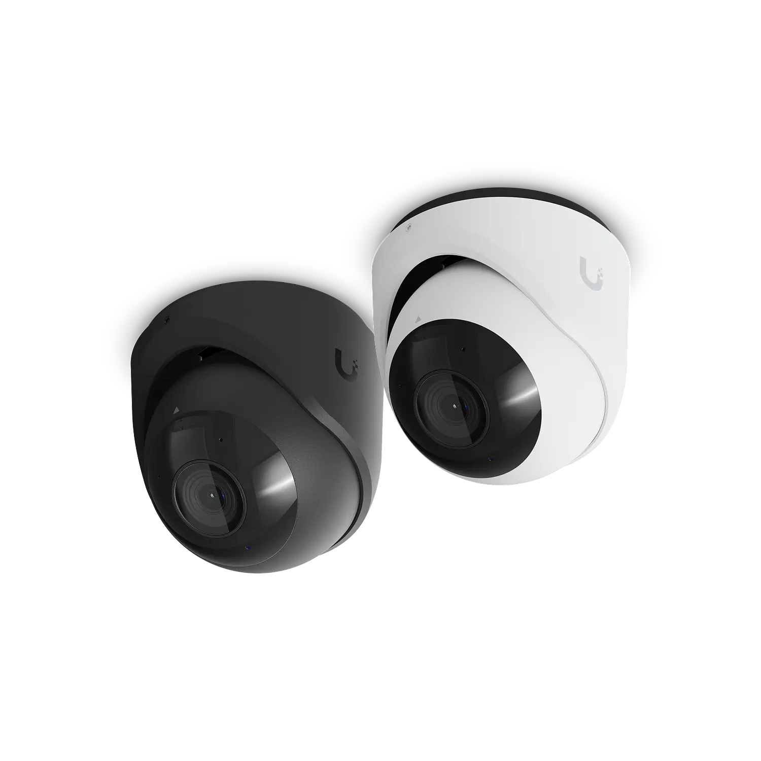 Ubiquiti Unifi UVC-G6-Turret Camera 8MP, 4K, LED Visión nocturna IR, PoE, Micrófono, IP66, Blanco 4