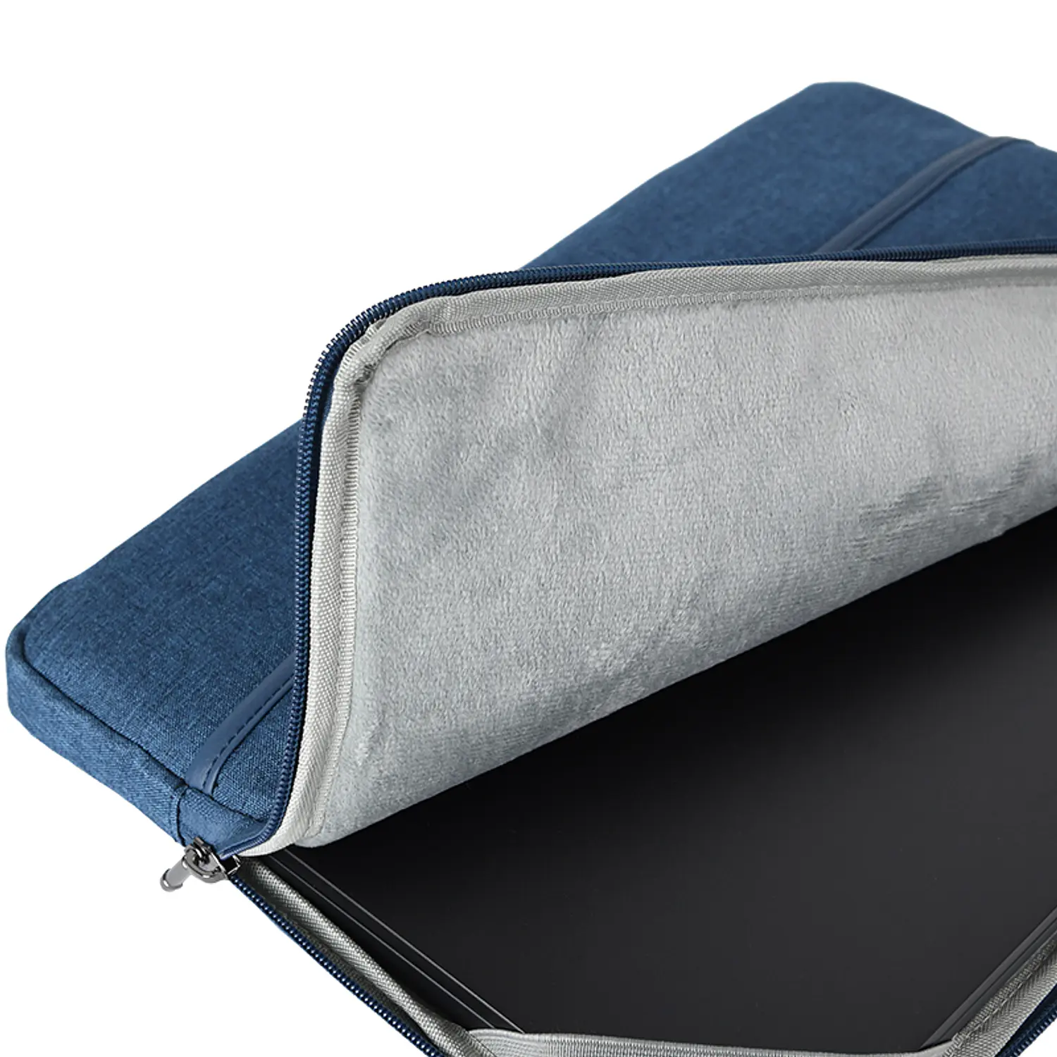 Klip Xtreme KNS-425SV Funda Notebook 14.1