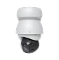 Ubiquiti Unifi UVC-AI-PTZ-W Camara PTZ Robotizado, Zoom Optico 22x, 4k, IA, RJ45, PoE++, IP66, Blanco - Miniatura 5