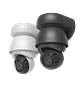 Ubiquiti Unifi UVC-AI-PTZ-W Camara PTZ Robotizado, Zoom Optico 22x, 4k, IA, RJ45, PoE++, IP66, Blanco - Miniatura 4