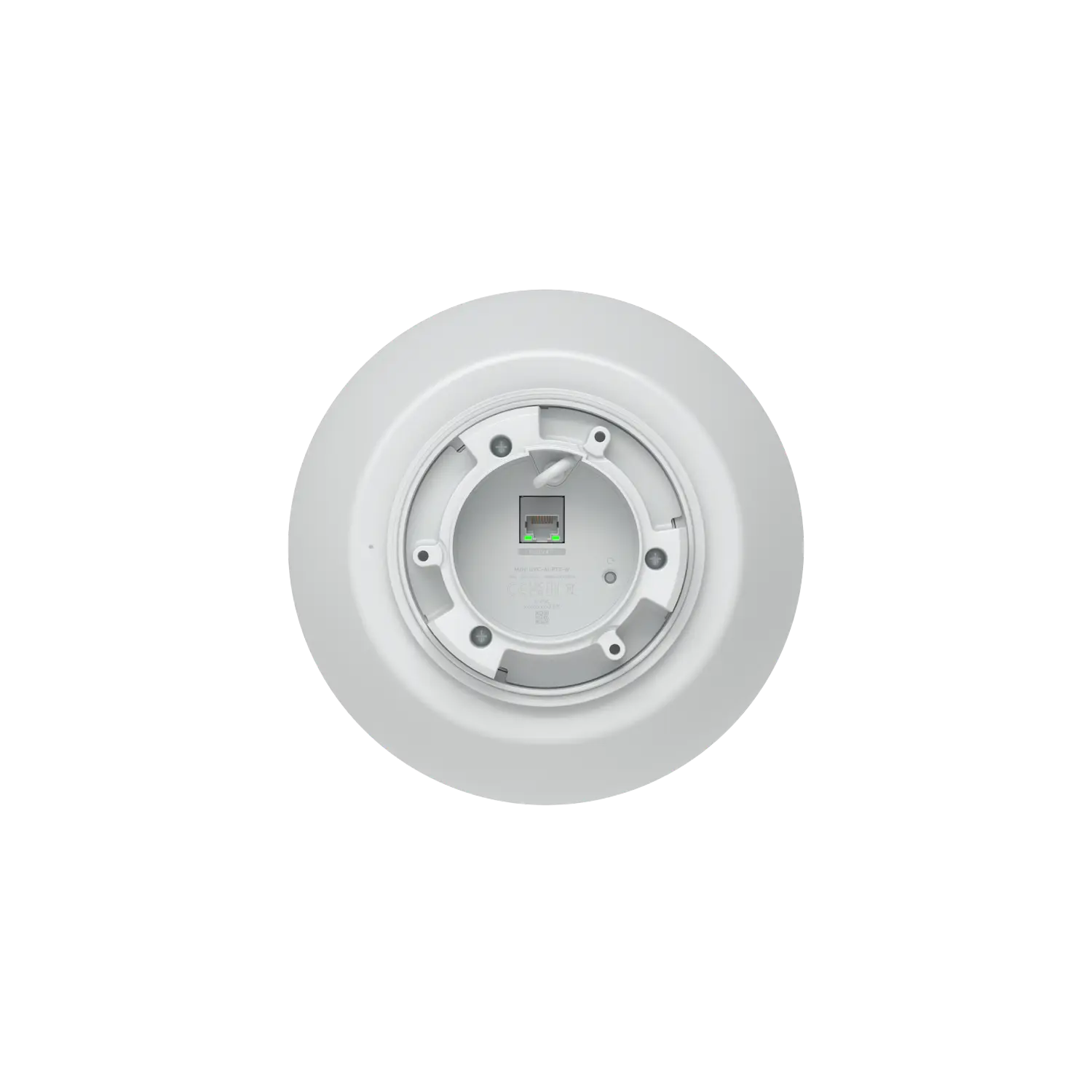 Ubiquiti Unifi UVC-AI-PTZ-W Camara PTZ Robotizado, Zoom Optico 22x, 4k, IA, RJ45, PoE++, IP66, Blanco 9