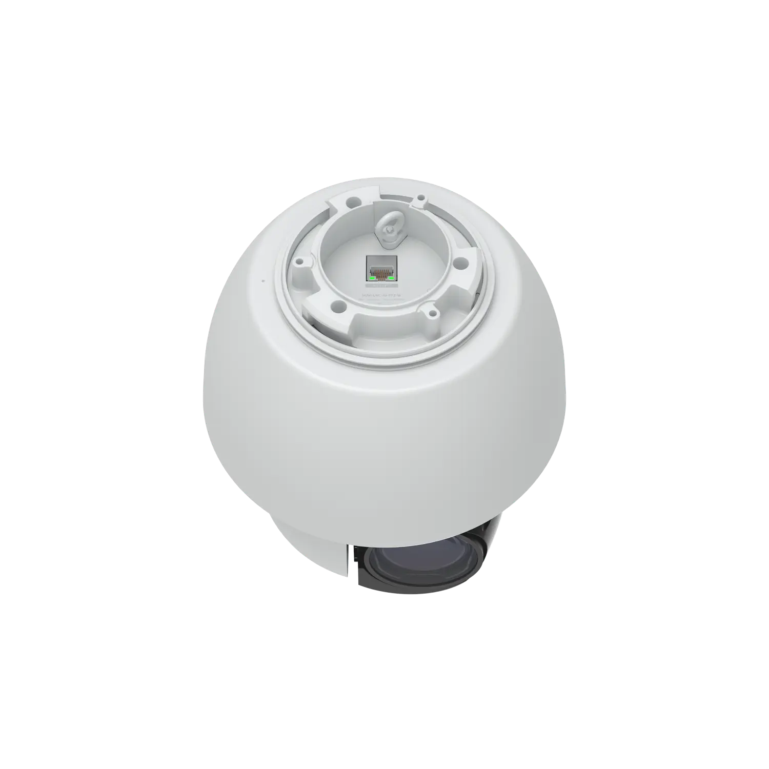 Ubiquiti Unifi UVC-AI-PTZ-W Camara PTZ Robotizado, Zoom Optico 22x, 4k, IA, RJ45, PoE++, IP66, Blanco 8