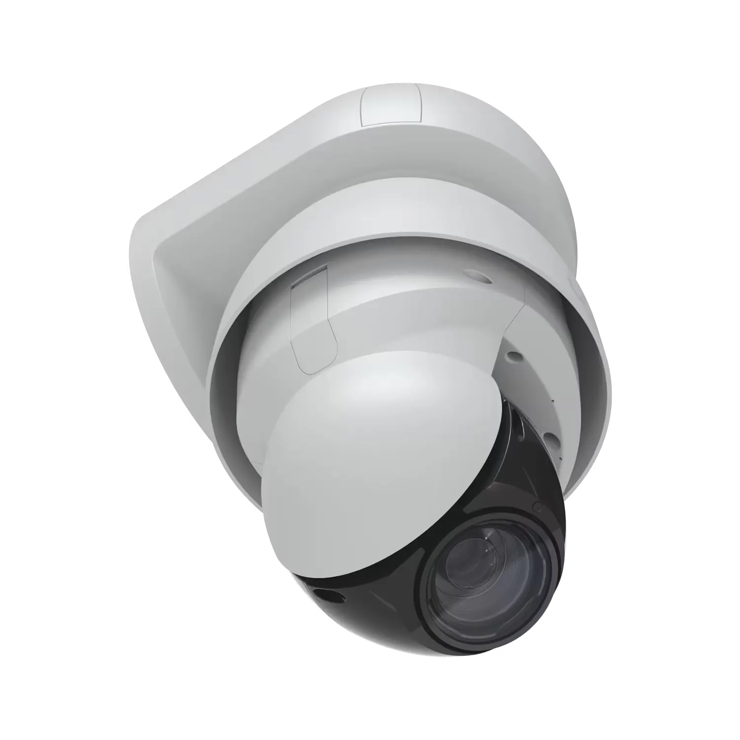 Ubiquiti Unifi UVC-AI-PTZ-W Camara PTZ Robotizado, Zoom Optico 22x, 4k, IA, RJ45, PoE++, IP66, Blanco 10