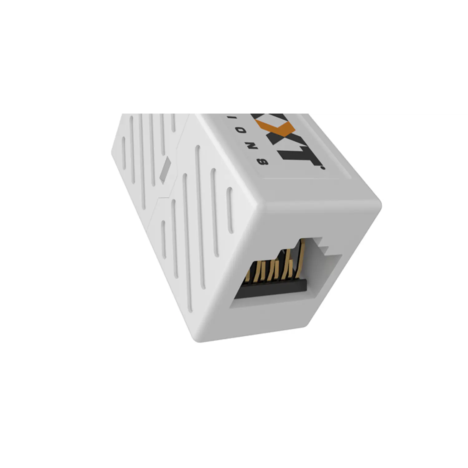 Nexxt Solutions AE180NXT08, Módulo Acoplador Lineal, Cat5e, RJ-45 1