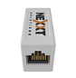 Nexxt Solutions AE180NXT08, Módulo Acoplador Lineal, Cat5e, RJ-45 - Miniatura 3