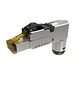 Nexxt Solutions NXM-STS01, Conector Modular Cat6A, RJ45, Blindado - thumbnail 5