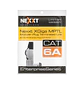 Nexxt Solutions NXM-STS01, Conector Modular Cat6A, RJ45, Blindado - thumbnail 9