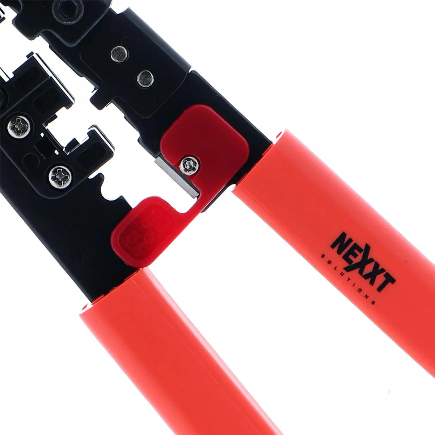 Nexxt Solutions AW250NXT05, Tenaza Modular Con Prensa 2