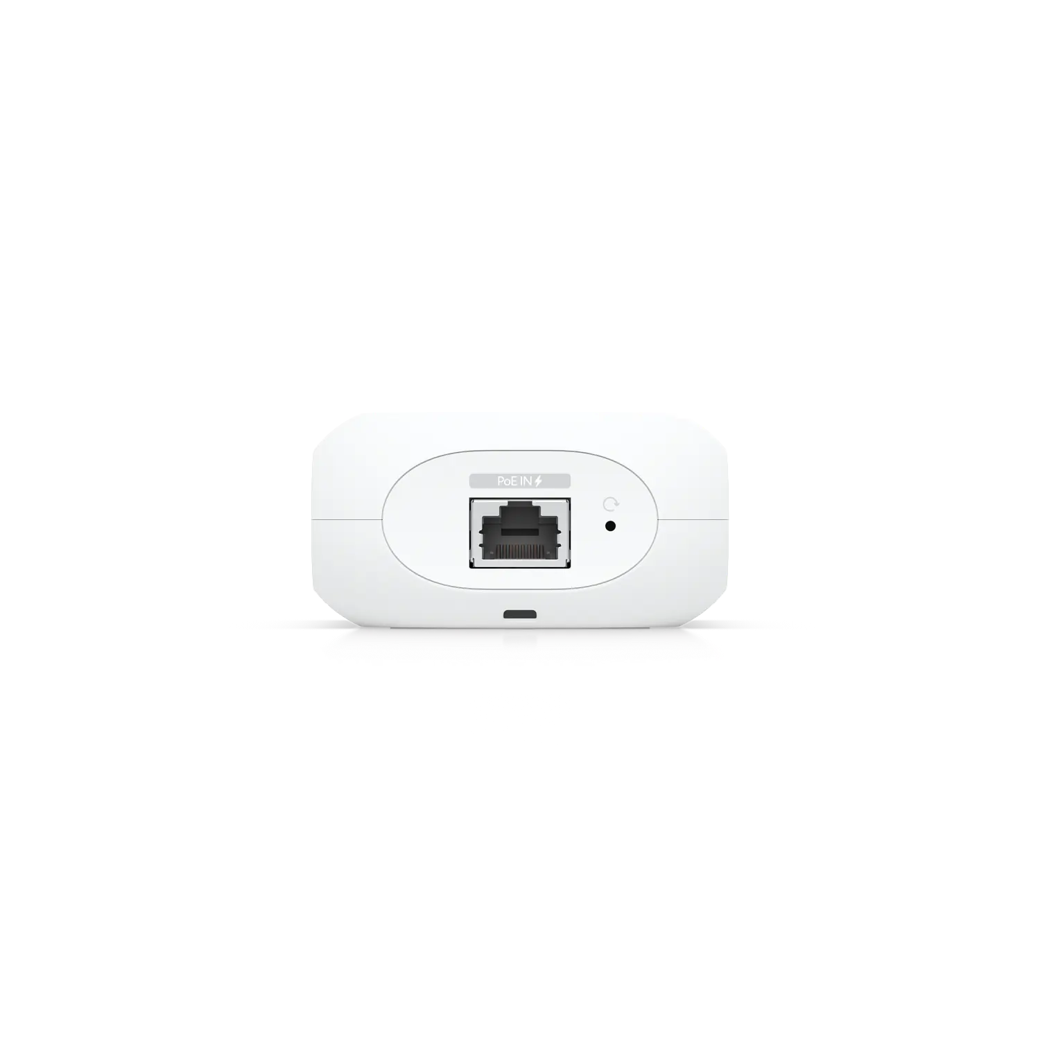 Ubiquiti Unifi UVC-AI-Theta-Pro Cámara, 4k , Lente Modular Profesional, AI, RJ45 GbE Poe, Audio Integrado 10