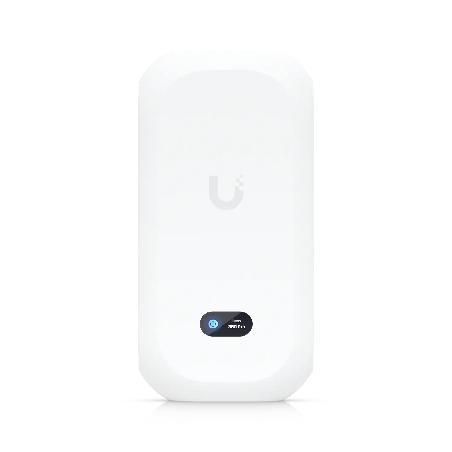 Ubiquiti Unifi UVC-AI-Theta-Pro Cámara, 4k , Lente Modular Profesional, AI, RJ45 GbE Poe, Audio Integrado 6