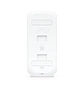 Ubiquiti Unifi UVC-AI-Theta-Pro Cámara, 4k , Lente Modular Profesional, AI, RJ45 GbE Poe, Audio Integrado - Miniatura 8
