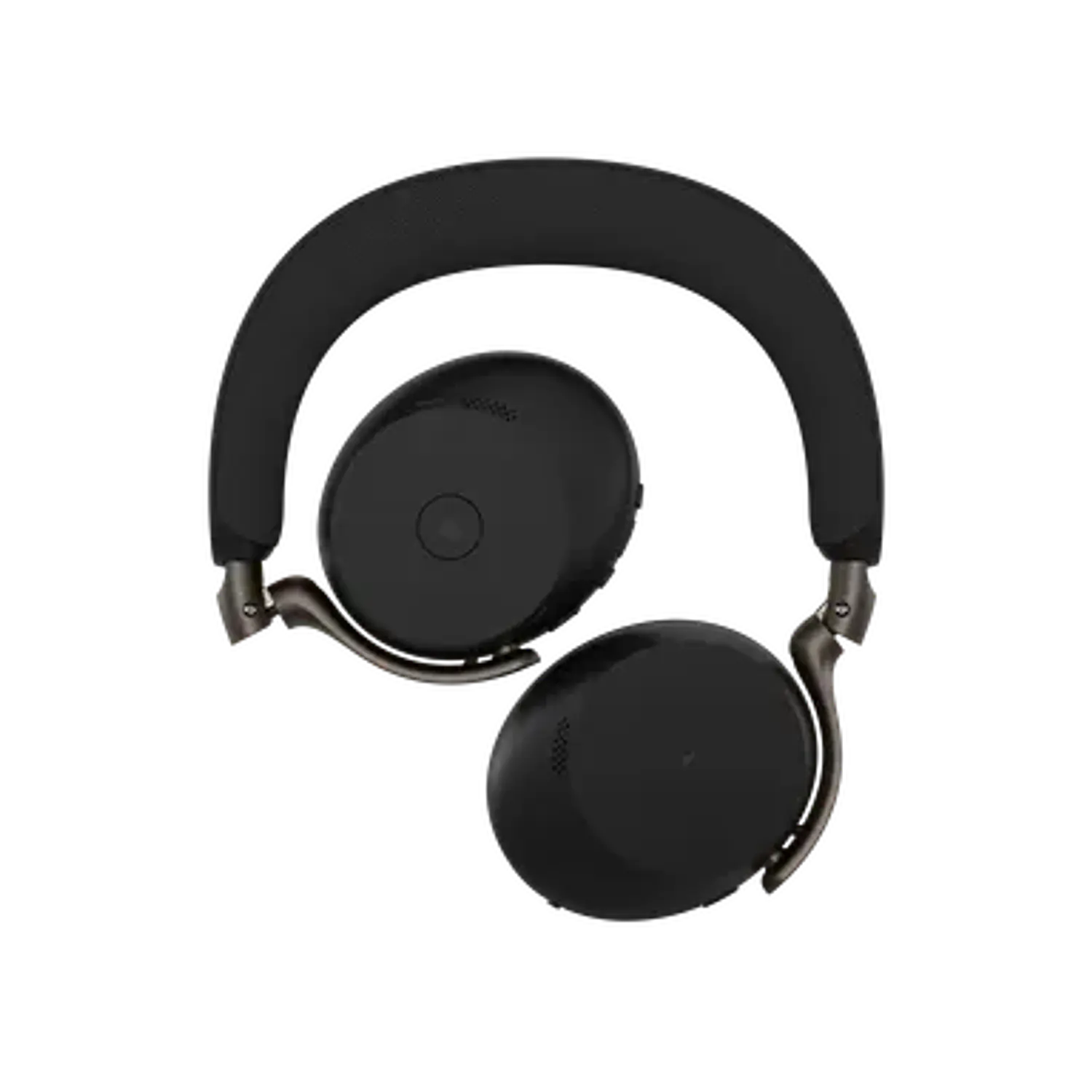 Jabra Evolve3 75 Audifonos Inalámbricos Con Cancelación De Ruido Adaptativa IA, Bluetooth 5.3, Hasta 110 Horas, Certificación Microsoft Teams, Uc 3