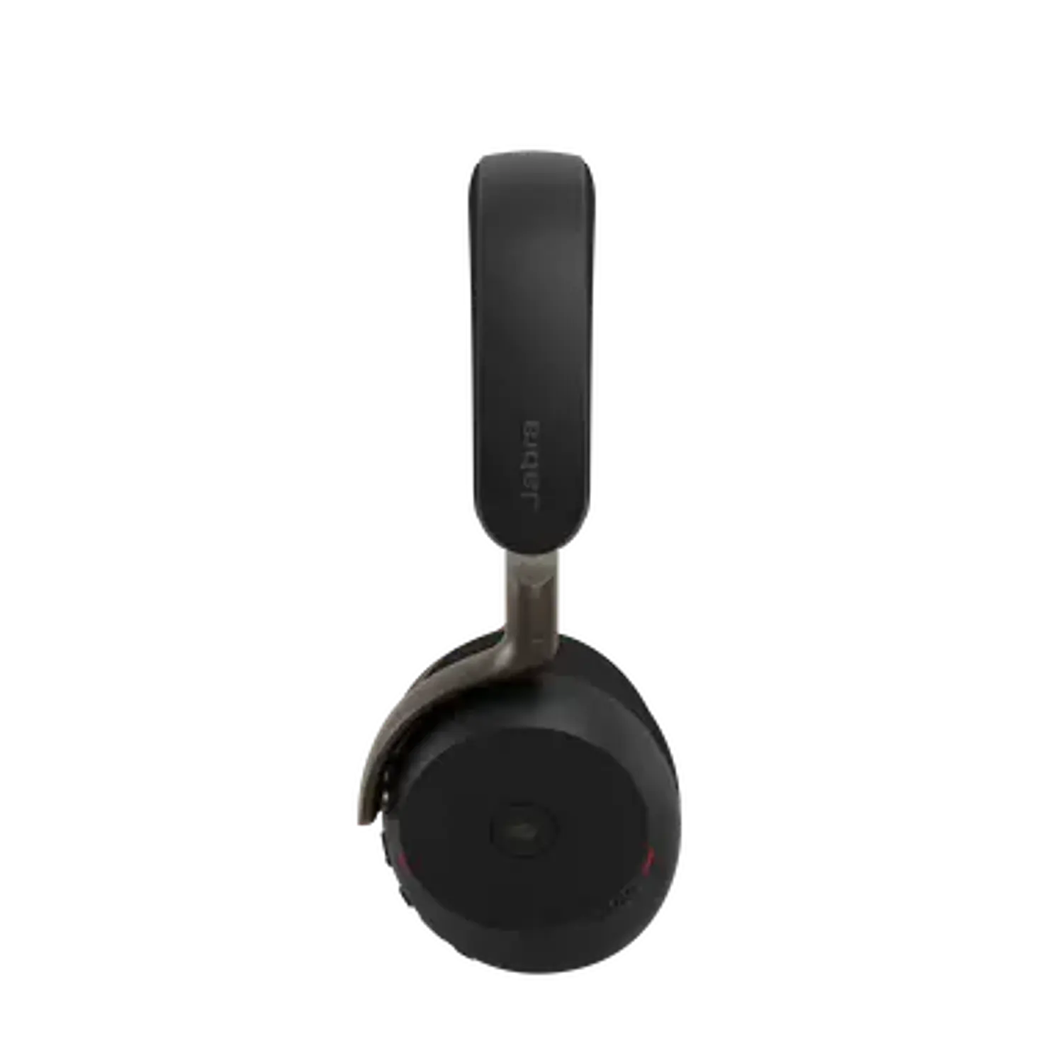 Jabra Evolve3 75 Audifonos Inalámbricos Con Cancelación De Ruido Adaptativa IA, Bluetooth 5.3, Hasta 110 Horas, Certificación Microsoft Teams, Uc 2
