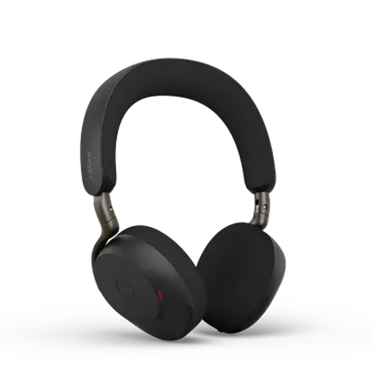 Jabra Evolve3 75 Audifonos Inalámbricos Con Cancelación De Ruido Adaptativa IA, Bluetooth 5.3, Hasta 110 Horas, Certificación Microsoft Teams, Uc 1