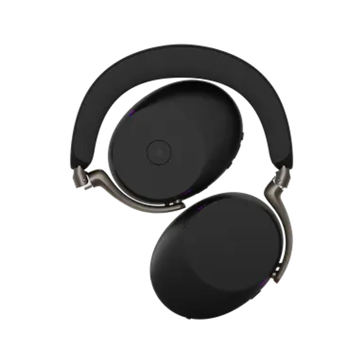 Jabra Evolve3 85 Audifonos Inalámbricos Con Cancelación de Ruido Adaptativa IA, Bluetooth 5.3, Hasta 120 Horas, Certificación Microsoft Teams / Uc 3