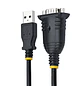 Startech.Com Cable Usb a Serie Rs232, 91 Cm - thumbnail 1