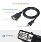 Startech.Com Cable Usb a Serie Rs232, 91 Cm - thumbnail 8