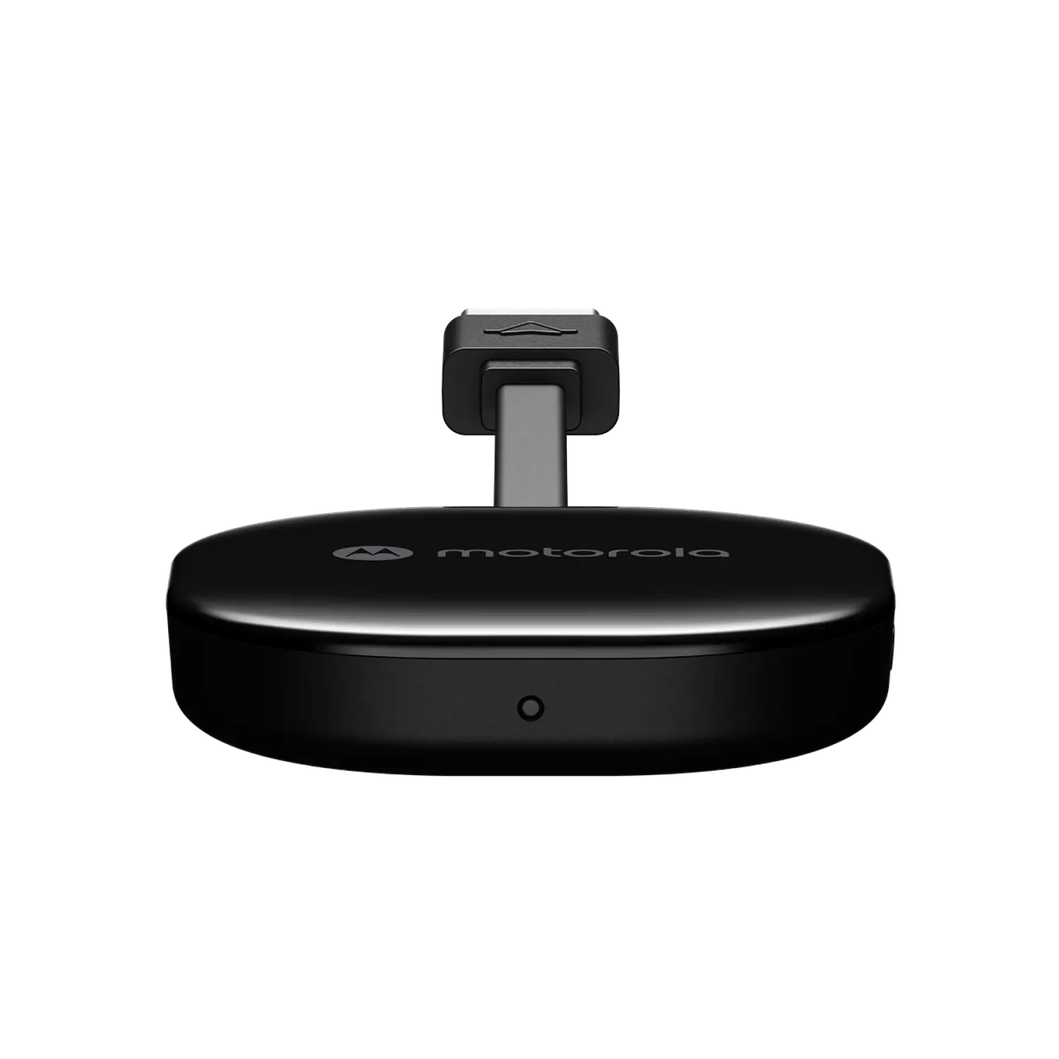 Motorola Ma1 Adaptador Inalámbrico Para Android Auto, Conectividad Wi-Fi De 5 Ghz, Bluetooth 5.0, Conexión Automática Sin Cables, Interfaz Usb-A 2