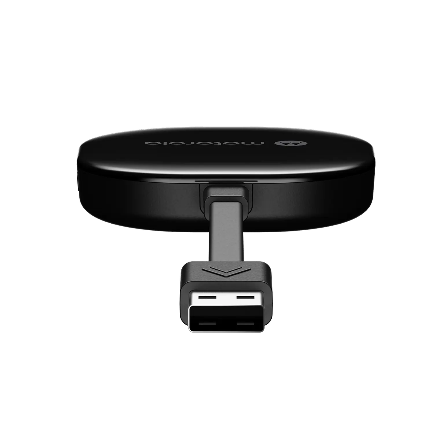 Motorola Ma1 Adaptador Inalámbrico Para Android Auto, Conectividad Wi-Fi De 5 Ghz, Bluetooth 5.0, Conexión Automática Sin Cables, Interfaz Usb-A 6