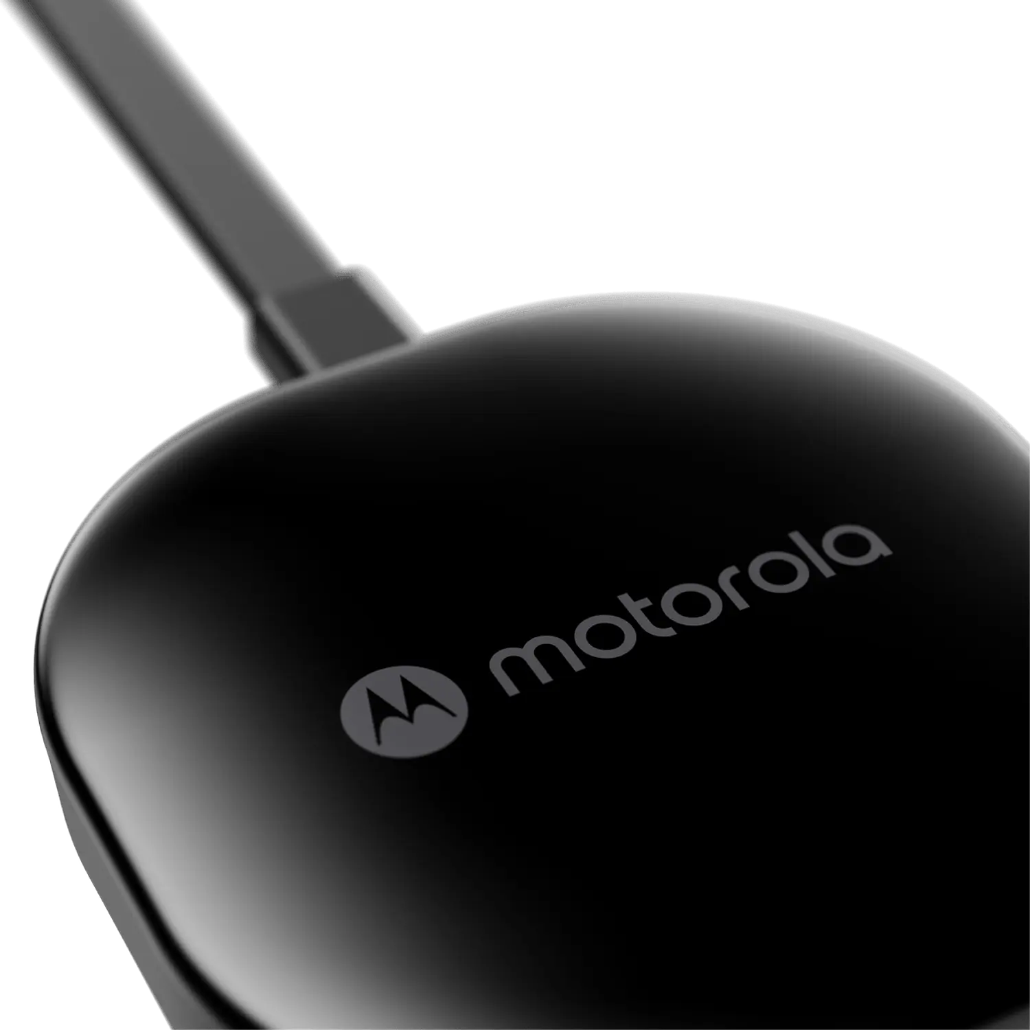 Motorola Ma1 Adaptador Inalámbrico Para Android Auto, Conectividad Wi-Fi De 5 Ghz, Bluetooth 5.0, Conexión Automática Sin Cables, Interfaz Usb-A 3