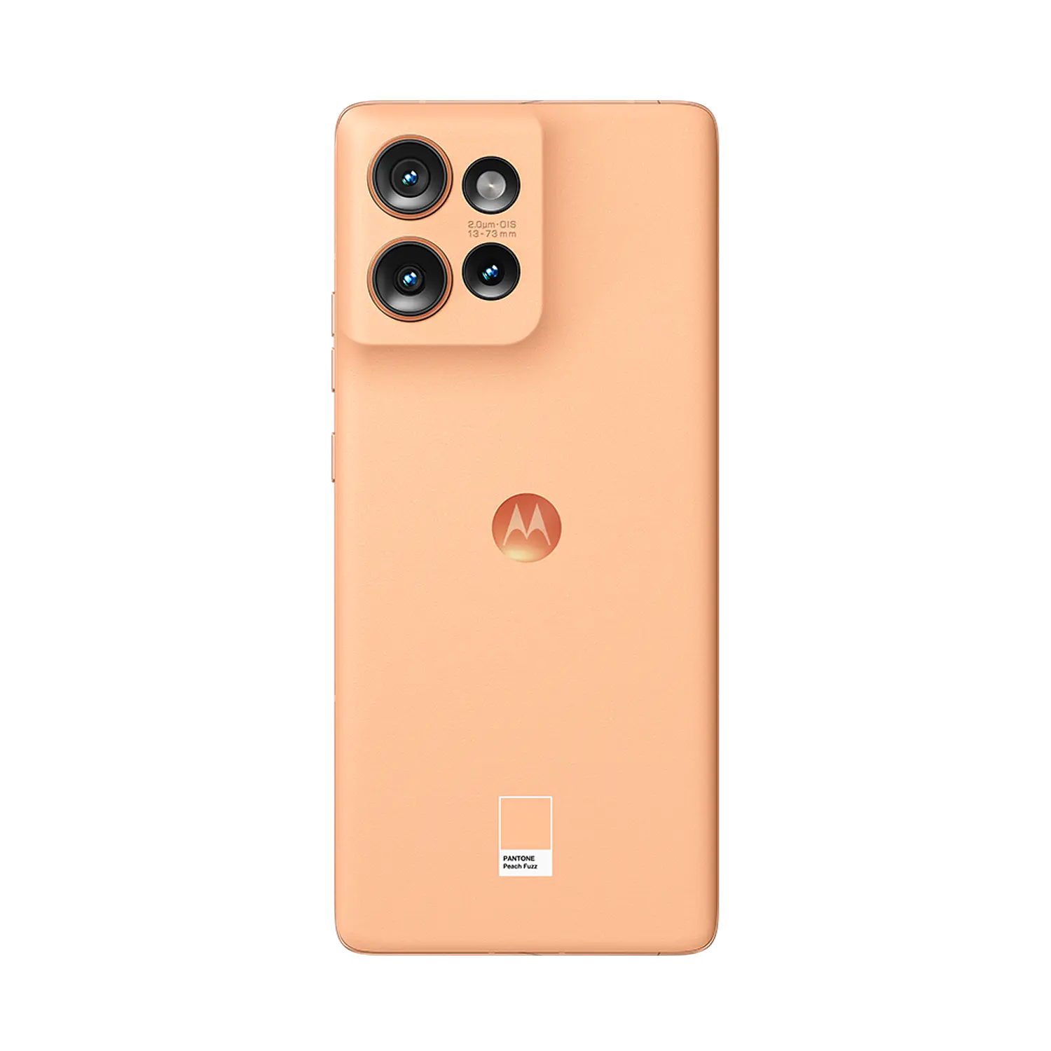 Motorola Edge 50 Smartphone 6.7