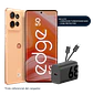 Motorola Edge 50 Smartphone 6.7