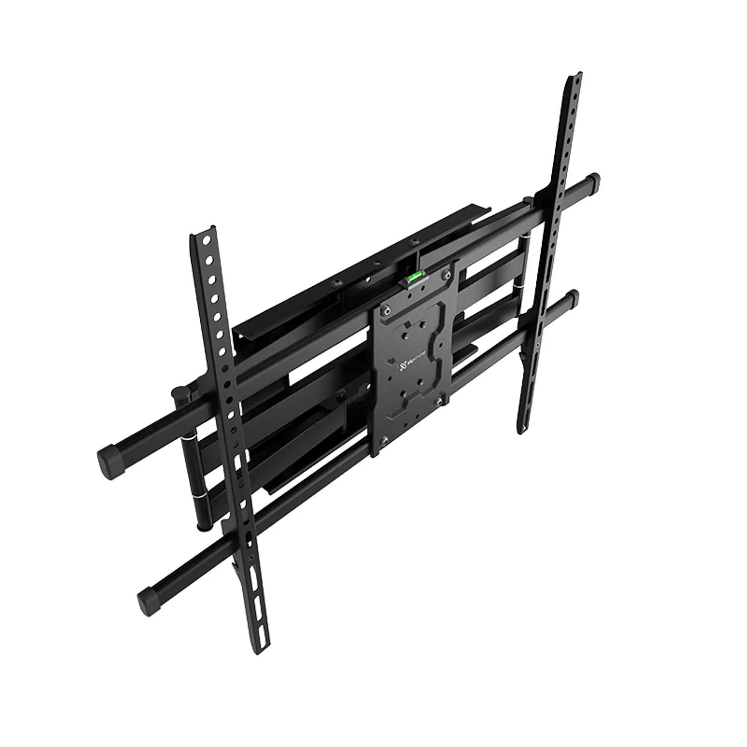  Klipxtreme KTM-970 Soporte de TV Articulado para Pantallas Planas y Curvas de 42